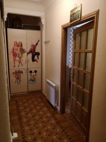 Kirayə (Aylıq) Köhnə Tikili, Nərimanov.r, N.Nərmanov.m-10