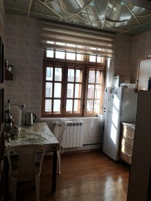 Kirayə (Aylıq) Köhnə Tikili, Nərimanov.r, N.Nərmanov.m-12
