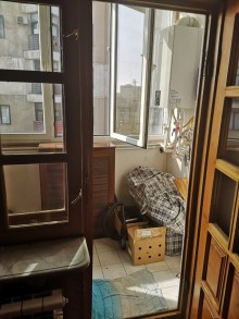 Kirayə (Aylıq) Köhnə Tikili, Nərimanov.r, N.Nərmanov.m-13
