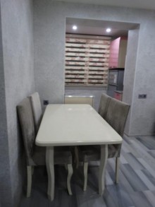 Kirayə (Aylıq) Köhnə Tikili, Nərimanov.r, Gənclik.m-2