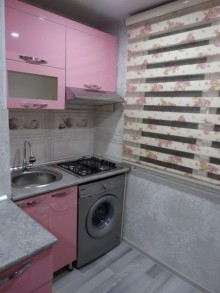 Kirayə (Aylıq) Köhnə Tikili, Nərimanov.r, Gənclik.m-5