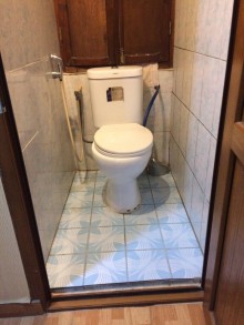 Satılır Köhnə Tikili, Binəqədi.r, 9-cu mikrorayon, Memar Əcəmi.m-6