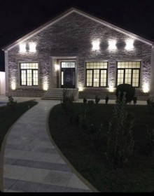 Satılır Həyət evi, Xəzər.r, Mərdəkan-8