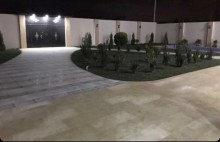 Satılır Həyət evi, Xəzər.r, Mərdəkan-10