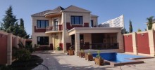 Satılır Villa, Xəzər.r, Buzovna-1