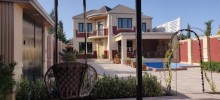Satılır Villa, Xəzər.r, Buzovna-2