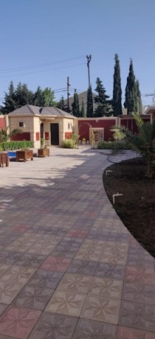 Satılır Villa, Xəzər.r, Buzovna-10
