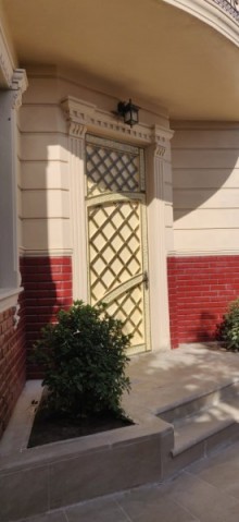 Satılır Villa, Xəzər.r, Buzovna-12