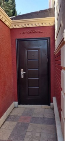 Satılır Villa, Xəzər.r, Buzovna-16