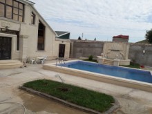 Satılır Həyət evi, Xəzər.r, Buzovna-2