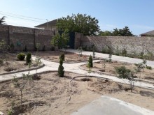 Satılır Həyət evi, Xəzər.r, Buzovna-12