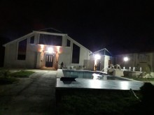 Satılır Həyət evi, Xəzər.r, Buzovna-14