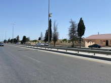 Satılır Torpaq, Xəzər.r, Şüvəlan, Koroğlu.m-6