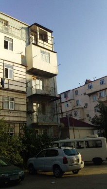 Satılır Yeni Tikili, Sabunçu.r, Zabrat, Koroğlu.m-1