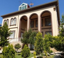Satılır Həyət evi, Nərimanov.r, Gənclik.m-1