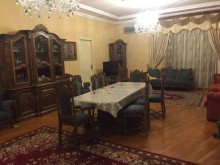 Satılır Həyət evi, Nərimanov.r, Gənclik.m-2