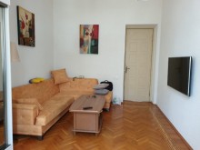 Satılır Həyət evi, Nərimanov.r, Gənclik.m-4
