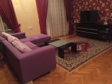 Satılır Həyət evi, Nərimanov.r, Gənclik.m-5