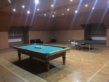 Satılır Həyət evi, Nərimanov.r, Gənclik.m-10
