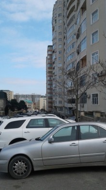 Satılır Yeni Tikili, Yasamal.r, 20 Yanvar.m-2