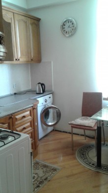 Satılır Yeni Tikili, Yasamal.r, 20 Yanvar.m-12