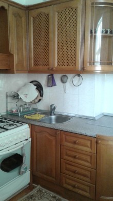 Satılır Yeni Tikili, Yasamal.r, 20 Yanvar.m-13