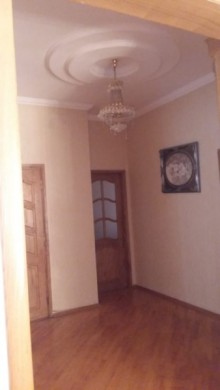 Satılır Həyət evi, Nərimanov.r, Gənclik.m-5