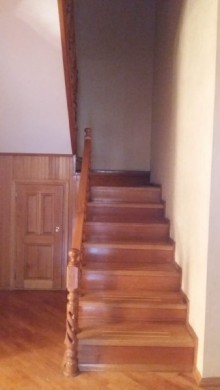 Satılır Həyət evi, Nərimanov.r, Gənclik.m-6