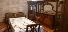 Satılır Həyət evi, Nərimanov.r, Gənclik.m-9