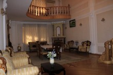 Satılır Həyət evi, Nərimanov.r, Gənclik.m-15