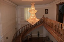 Satılır Həyət evi, Nərimanov.r, Gənclik.m-16