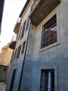 Satılır Həyət evi, Xətai.r, Əhmədli, Əhmədli.m-4