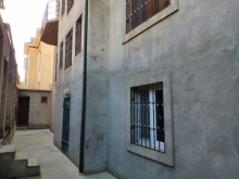 Satılır Həyət evi, Xətai.r, Əhmədli, Əhmədli.m-5