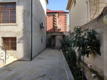Satılır Həyət evi, Xətai.r, Əhmədli, Əhmədli.m-7