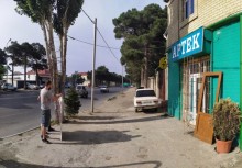 Kirayə (Aylıq) Obyekt, Sabunçu.r-12