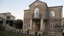 bineqedi heyder mescidi terefde villa evler, -1