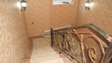 bineqedi heyder mescidi terefde villa evler, -6