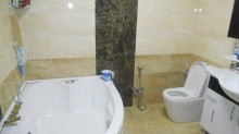 bineqedi heyder mescidi terefde villa evler, -7