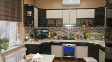 bineqedi heyder mescidi terefde villa evler, -11