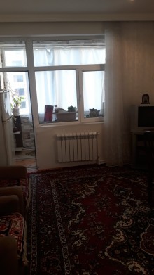 Satılır Yeni Tikili, Xətai.r, Əhmədli, Əhmədli.m-4