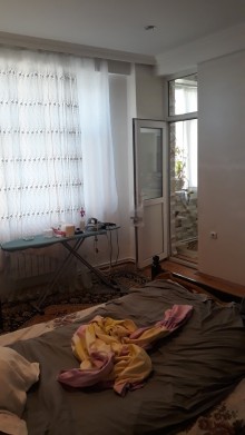 Satılır Yeni Tikili, Xətai.r, Əhmədli, Əhmədli.m-8