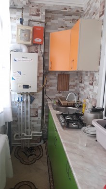 Satılır Yeni Tikili, Xətai.r, Əhmədli, Əhmədli.m-10