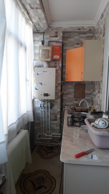 Satılır Yeni Tikili, Xətai.r, Əhmədli, Əhmədli.m-11