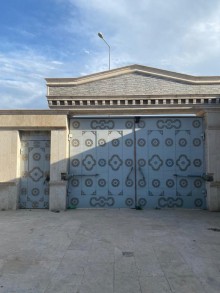 Satılır Həyət evi, Naxçıvan.ş-5