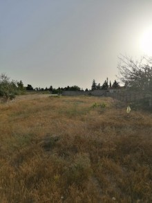 Satılır Torpaq, Xəzər.r, Mərdəkan-2