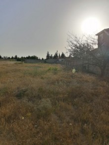 Satılır Torpaq, Xəzər.r, Mərdəkan-3