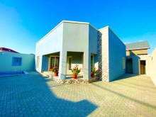 Satılır Villa, Xəzər.r, Mərdəkan-1