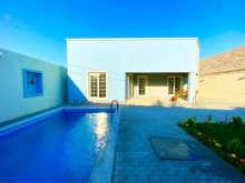 Satılır Villa, Xəzər.r, Mərdəkan-2