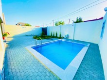 Satılır Villa, Xəzər.r, Mərdəkan-4