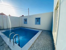 Satılır Villa, Xəzər.r, Mərdəkan-5